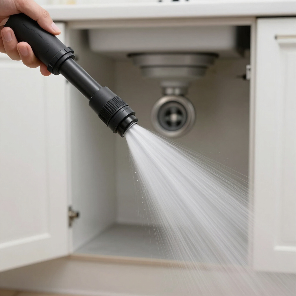 Drain Cleaning & Unclogging in Firestone